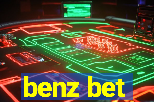 benz bet